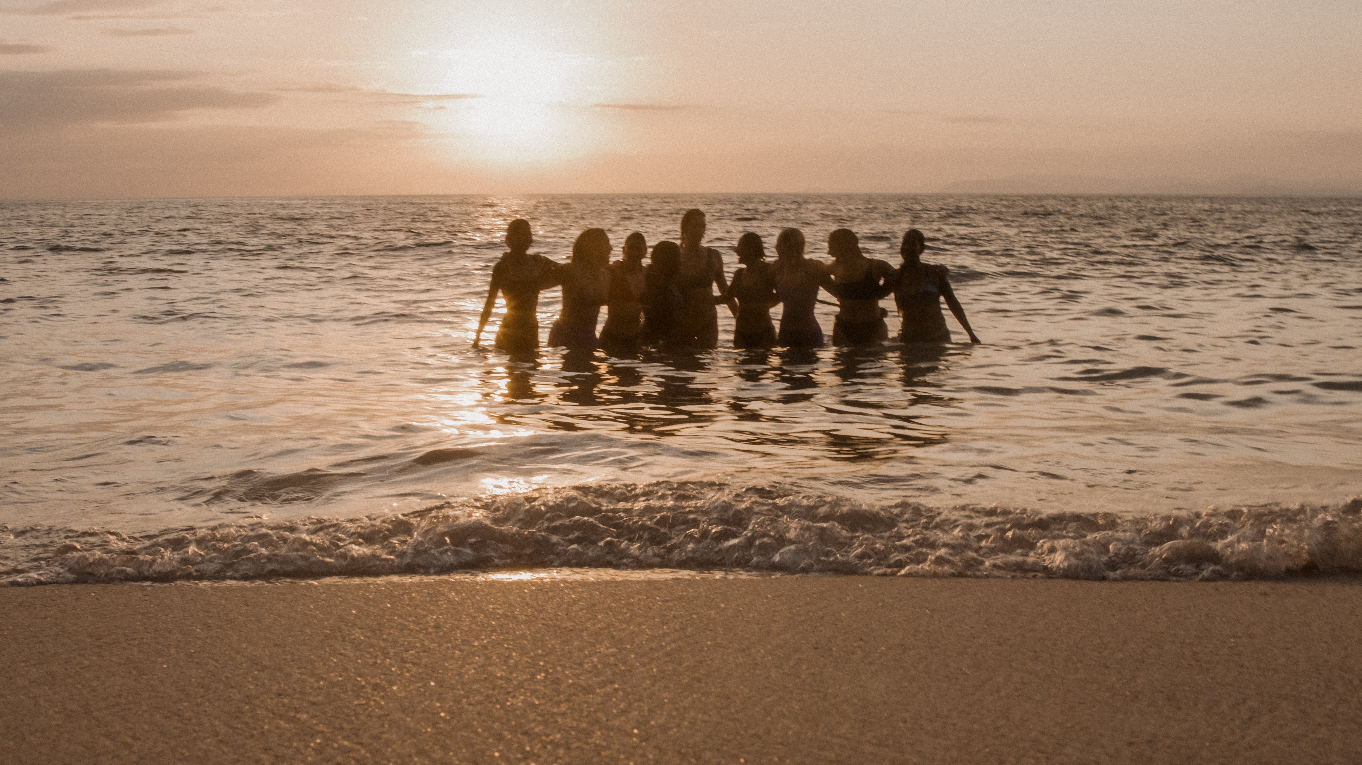 Homecoming, in Bloom: Dkoko Ambassadors 2023 Retreat