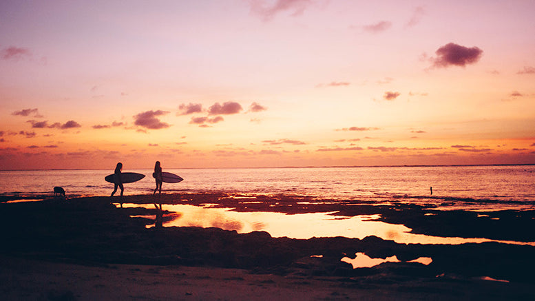 Think it, feel it, do it