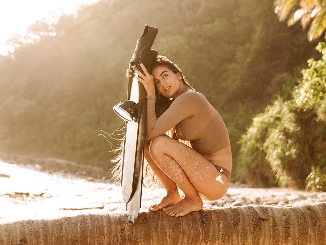 Saving Sharks with Madison Stewart