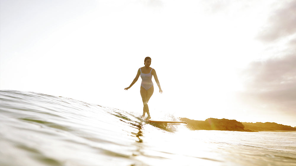 Slow Flow Collection