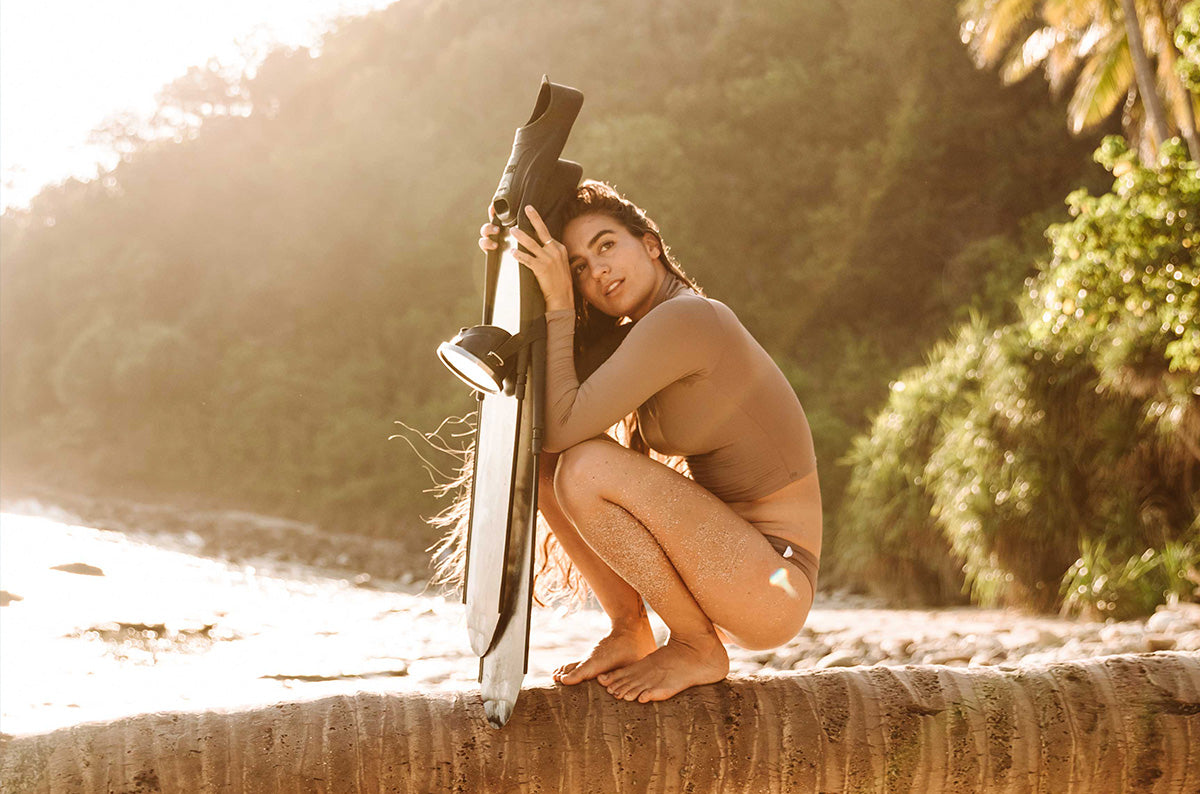 Saving Sharks with Madison Stewart