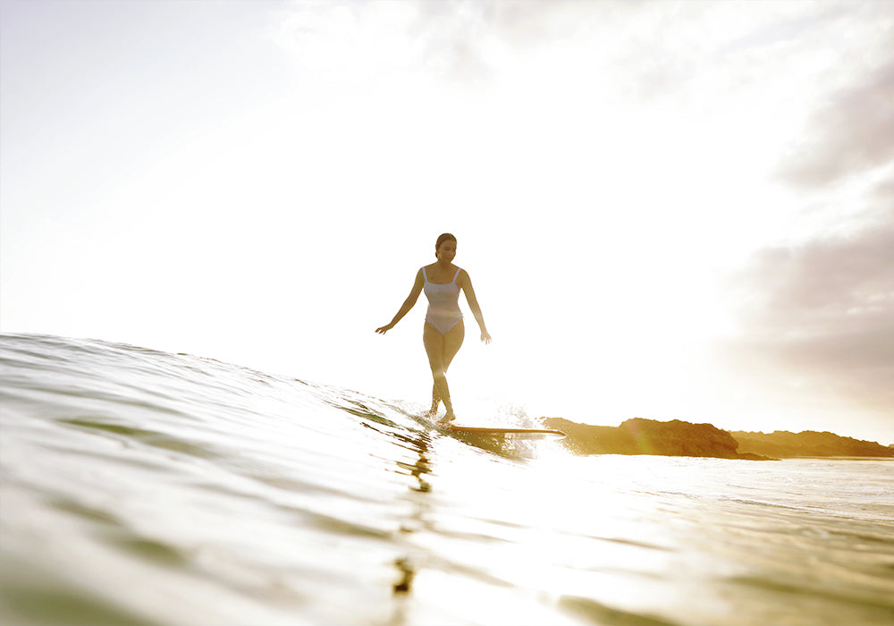 Slow Flow Collection