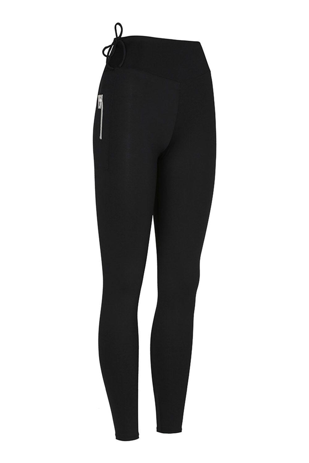 Dkoko High Waisted Surf Legging with UV Protection