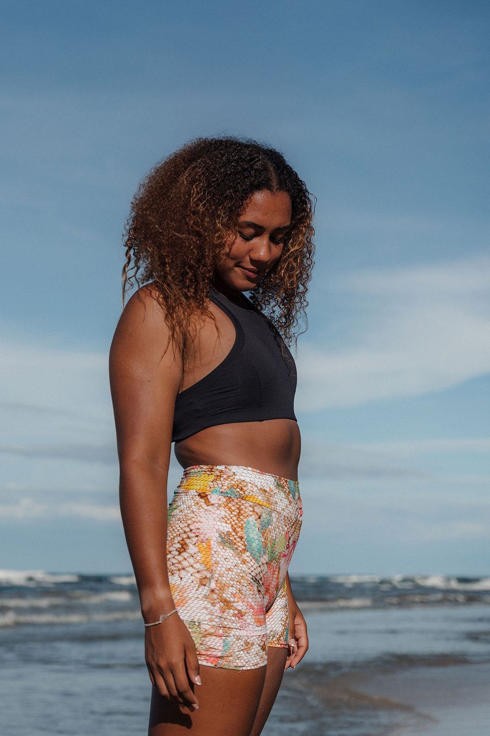 Caribe-Short-Dkoko-