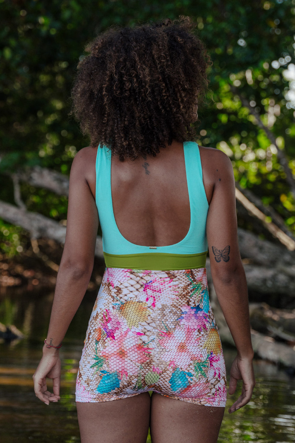 DKR & Co Bikini Top main image 0