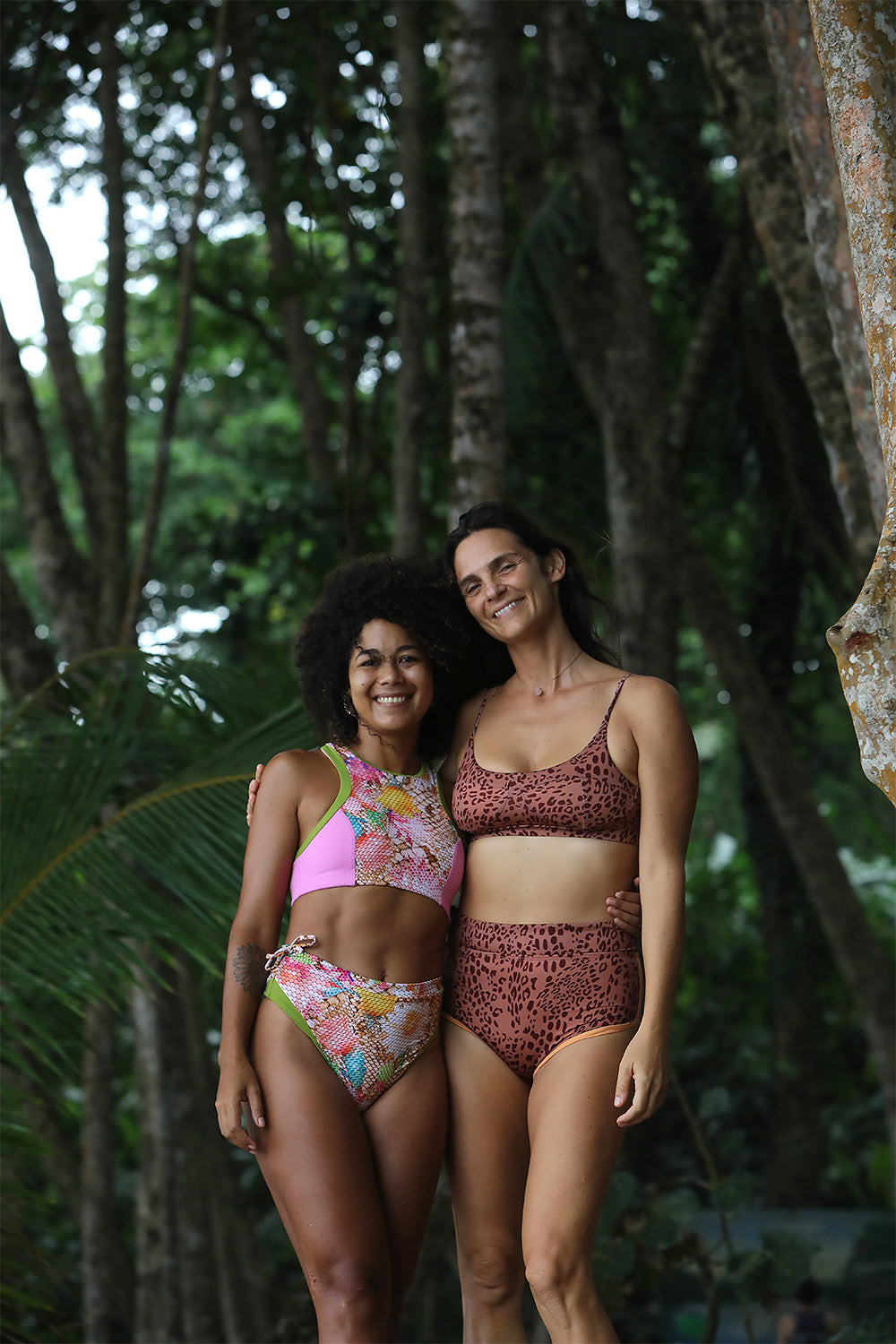 Dkoko Sustainable Surf Bikinis, Swimwear & Beachwear from Costa Rica