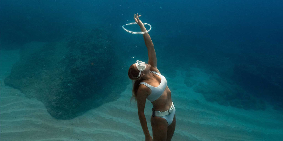Our Environmental Responsibility: Sustainable Swimwear | Dkoko
