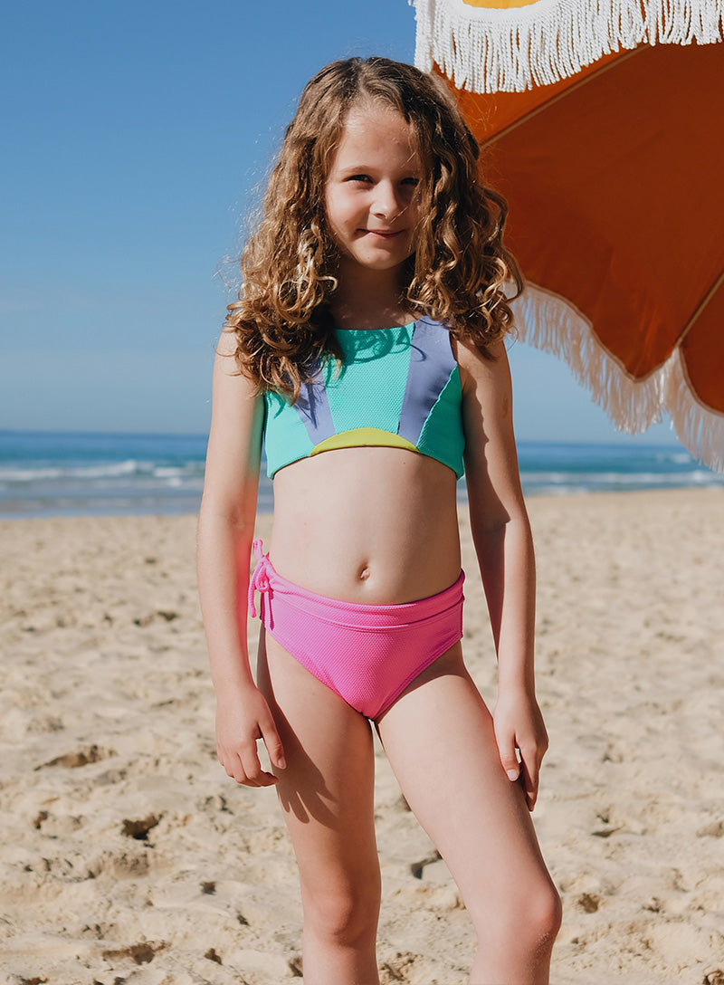 kids bikini bottoms